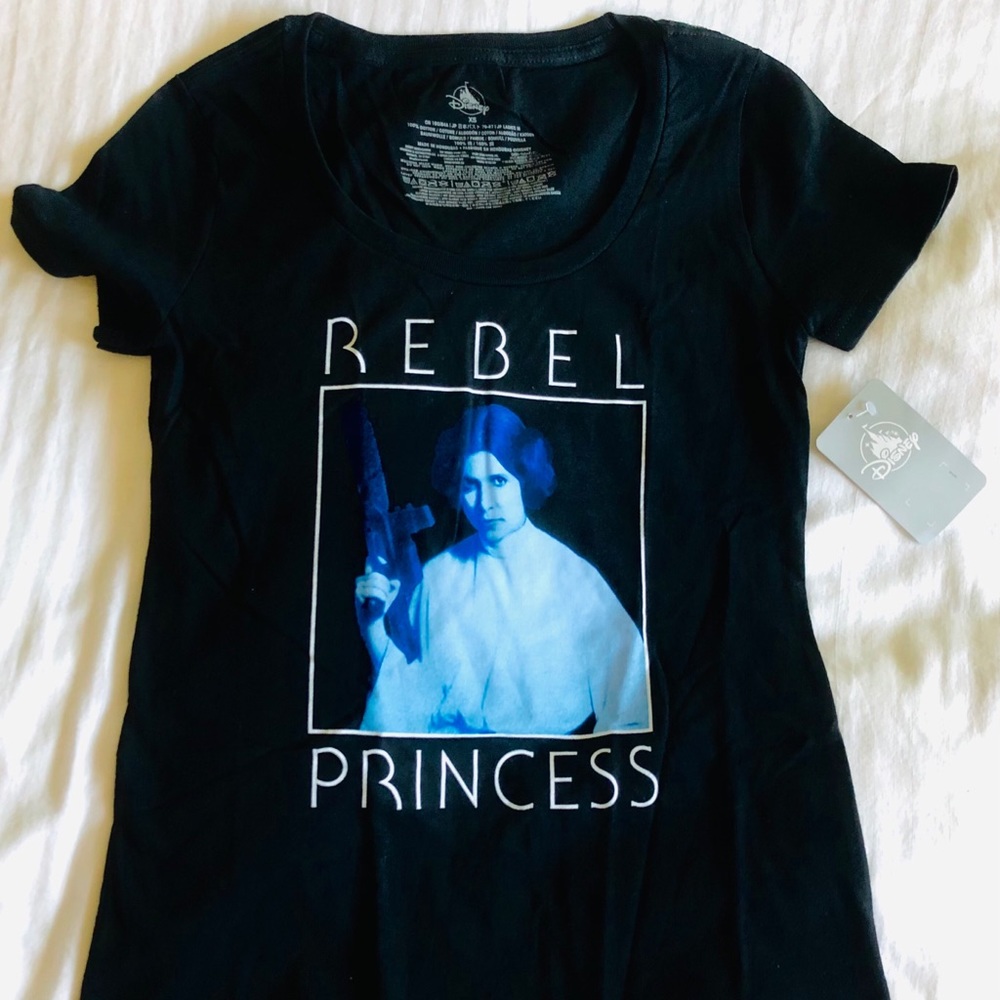 Star Wars Tee, New
